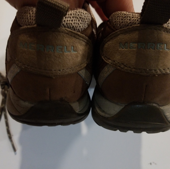 Merrell Shoes Merrell Orthopedic Shoes 85 Poshmark